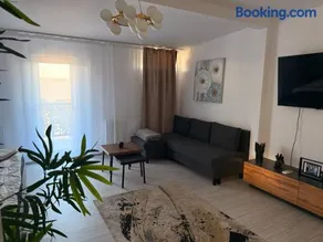Brand New Apartment with Self check in - Spital Fundeni -Dragonul Rosu - Image 1