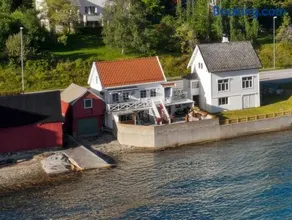 Sjøhuset Sjøholt - Image 3