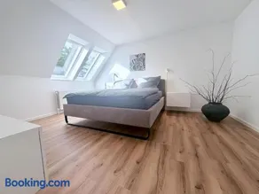 City-Loft Lingen Apartment 1 im Herzen von Lingen - Image 4
