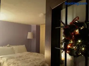 Casa all'Alpe Gaggetto B & B - Image 2