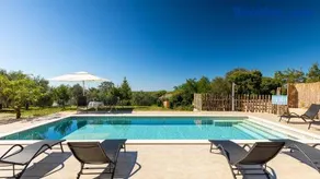 Villa Teta Fumica by Villas Guide - Image 2
