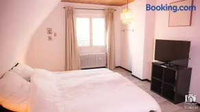 Stilvolles Apartment - Zwischen den Toren II - Image 4
