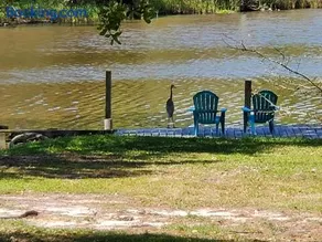 4br Coastal Home I Sleeps 12 I Dock & Firepit - Image 3