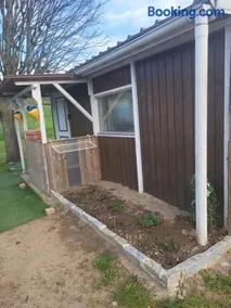 le bungalow au fond du jardin - Image 3