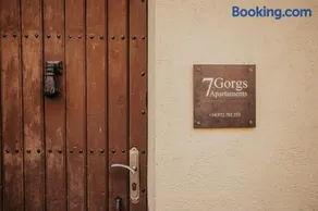 Apartaments 7Gorgs - Image 2