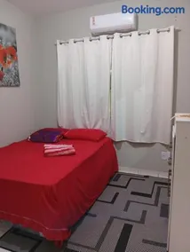 Apartamento aconchegante - Image 1