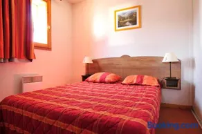 Résidence Goélia Les Chalets de la Toussuire - Image 4