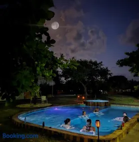Sítio SPA Céu De Verdade , Praia de Barra Nova , Ceará - Image 1