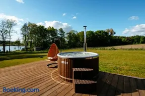 Pałuckie Saunowisko - Sauna Balia Jezioro - Image 3