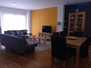 Apartamento Turistico Cigüeña de Arguedas - Image 1