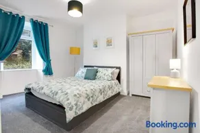 Dean St Retreat - Cosy Urban Escape, Sleeps 5 - Image 4