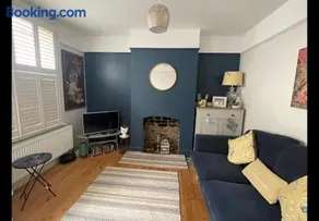Faversham cottage - Image 2