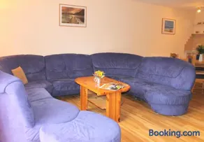 Gemütliche Wohnung mit Grill und Garten - Image 1