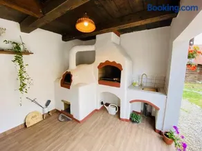 Slow Living Cottage, Dobolii de Sus - Image 2