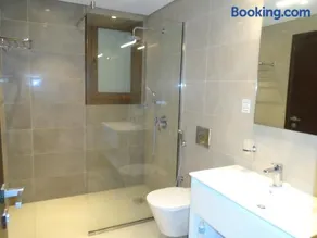 Acacia Sea View Apt in Hawana Resort - Image 2