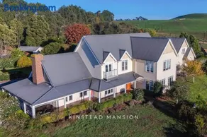 Kinstead Mansion - Your exclusive modern country escape - Image 1