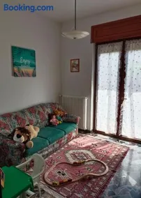 Appartamento doppi bagni sei posti letto - Image 3
