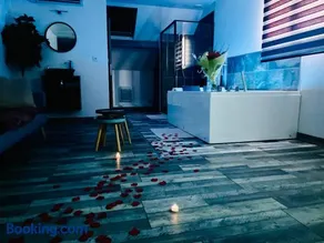 La Bulle de Romance - Love Room - Image 1