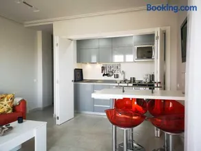 Apartamento en 1ª línea Residencial Las Arenas - Image 2