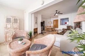 Sea View Apartment Albir Playa Mar - Image 2