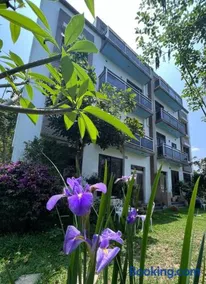 林莊園包棟別墅Skydoorzi Villa - Image 2