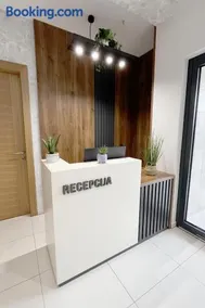 ĆAKA Luxury Rooms & Restaurant - Image 4