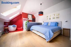 Casa Mina - Dok Noord Ghent - Image 1