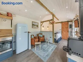 The Liddel Dutch Barn - Uk44465 - Image 3