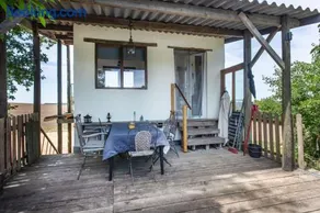 Tinyhouse sur l'étang de Bramefort - Image 3