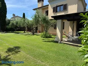 La casa al Lago - Image 1