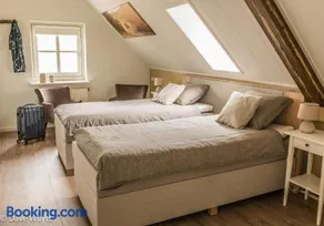 Onder De Wolfskap bed en ontbijt - Image 4