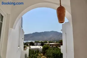 Lyra Apartments Tilos - Image 2