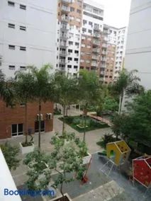 Apartamento Moderno na Lapa - Image 2