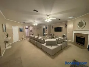 Luxury modern spacious house - Image 2