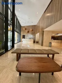 Murano Centro1 26floor,rooftop,infinity pool & views byIMZ - Image 3