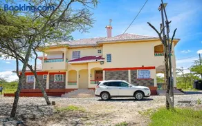 Hideaway Holiday Home - Mutaro Laikipia - Image 1