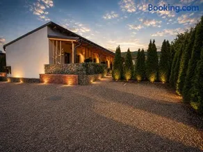 Apartmány Přítluky - Image 2