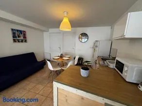 Charmant appartement Héléna - Image 5