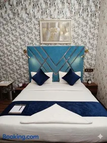 Hotel Umang Residency-The Corporate Rooms 3-star Hotel Sector 62, NOIDA - Image 2