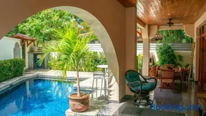 CWC Casa Wasabi 1bedroom 1bathroom - Image 3