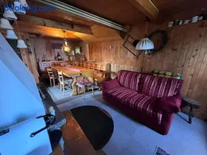 Baita Giggia sulle piste - Cavalese in Trentino Alto Adige cottage chalet - Image 3