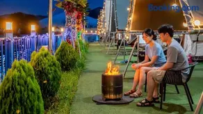 Goseong Bluebeach Pension&Glamping - Image 3