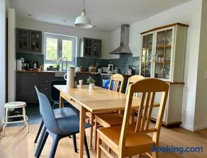 Ferienwohnung LANDZEIT - Image 1