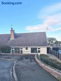 Wenford Dorma Bungalow - Image 4