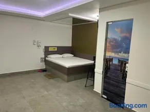 Motel Drive in T - Prolongamento da Avenida Getúlio Vargas fácil acesso ao Shopping Pátio Chapecó - Image 1