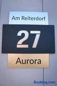Ferienhaus Aurora - Image 3