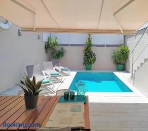 Casa Mediterránia de Palamós amb piscina privada - Vacances a Palamós - Image 1