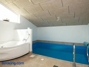 Luxury Retreat with Pool - Image 3