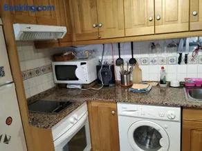 Apartamento en Escarrilla, sallent de gallego - Image 5