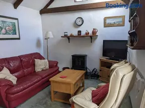 The Cottage, Little Trembroath - Image 3
